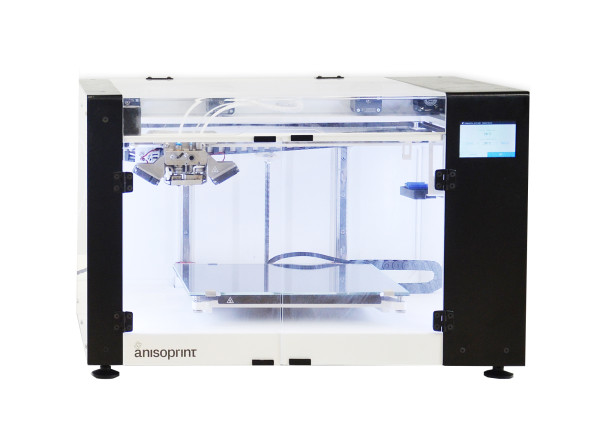 ANISOPRINT COMPOSER A4 3D-PRINTER